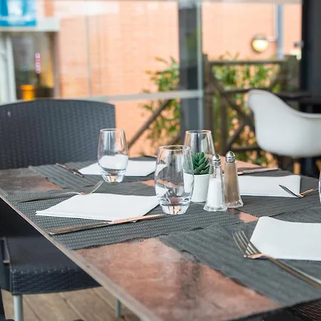 Clarion Le Parc De L'escale 4* Τουλούζη