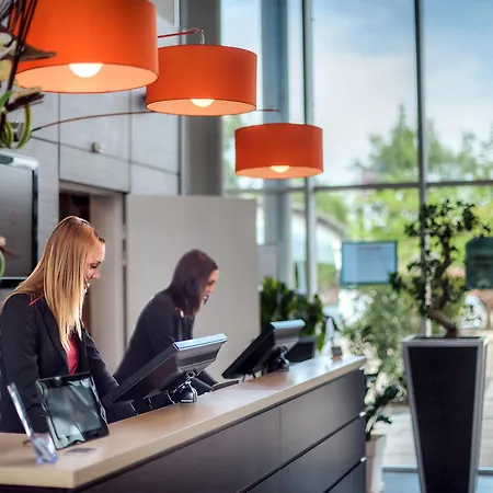 Clarion Le Parc De L'escale 4* Τουλούζη