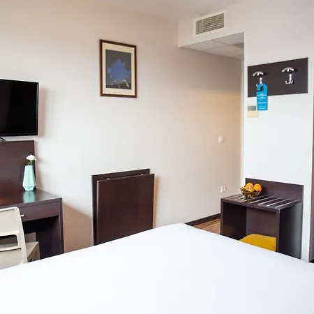 Clarion Le Parc De L'escale 4* Τουλούζη