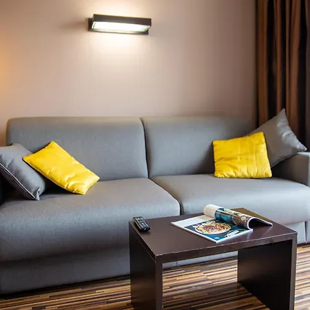 Clarion Le Parc De L'escale Hotel Toulouse