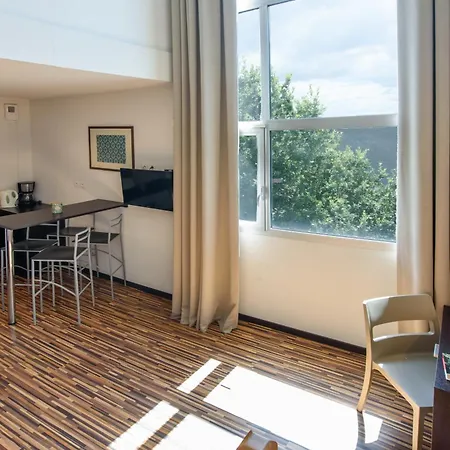 Clarion Le Parc De L'escale Τουλούζη