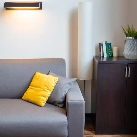Hotel Zenitude Hôtel-résidences Le Parc De L'escale Toulouse